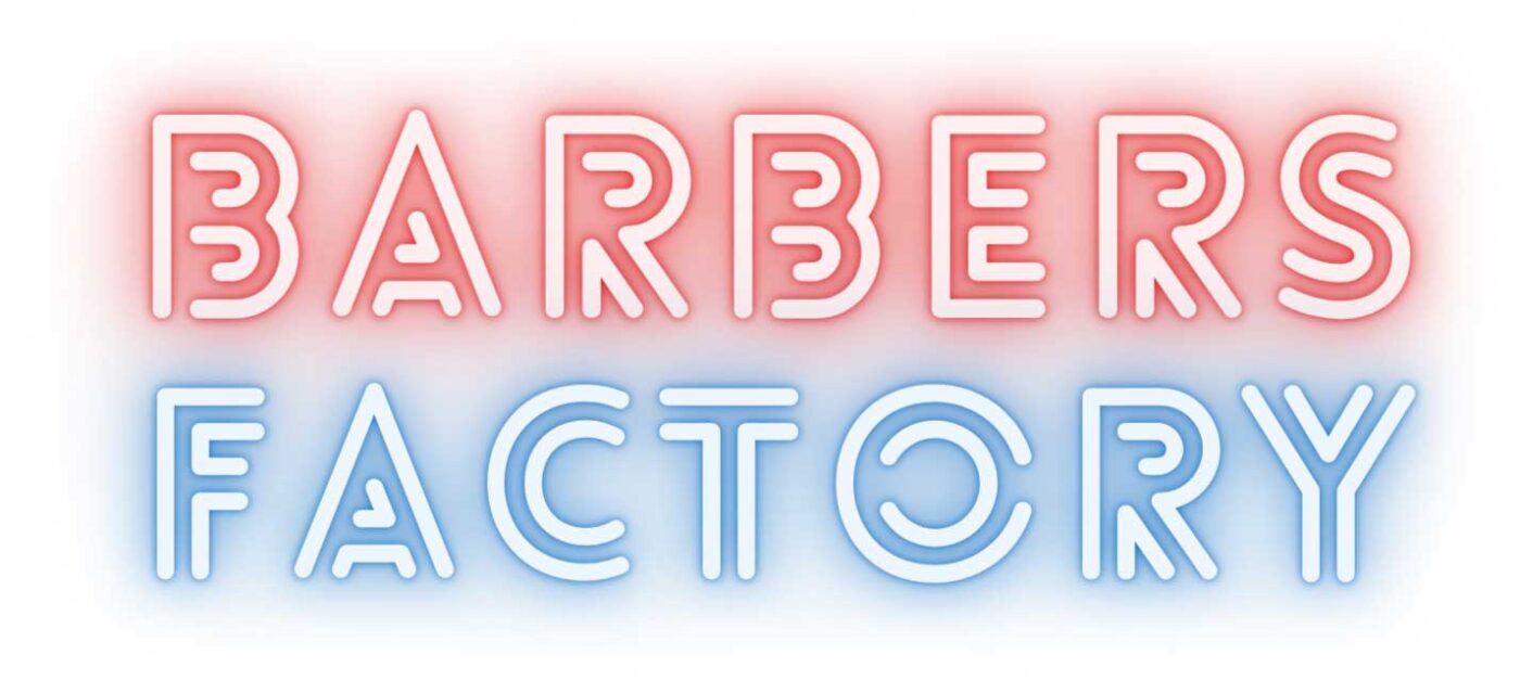 Barbers Factory