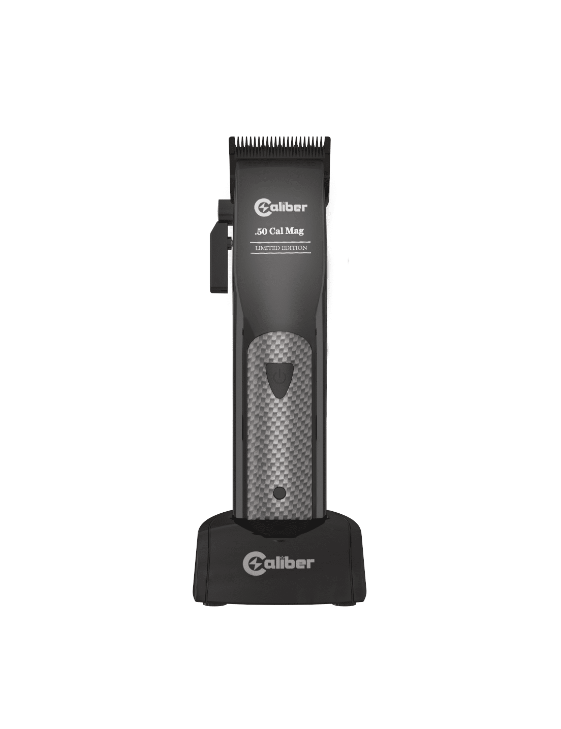 ITALY PROFESSIONAL GAMA Absolute Zero Hair Clippers with Zero Gapped Balding Blade